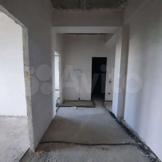 2-к. квартира, 84,6 м², 5/10 эт.