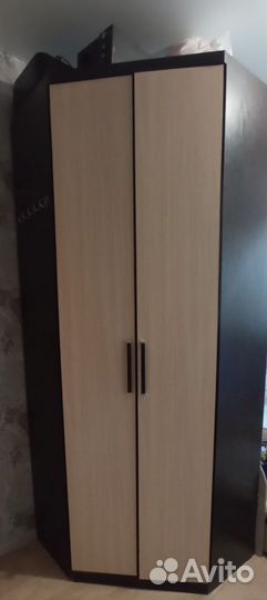Шкаф бу