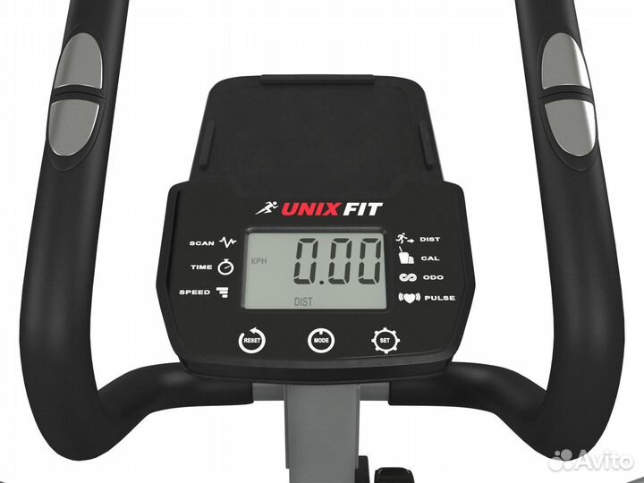 Эллиптический тренажер Unix Fit SL-430