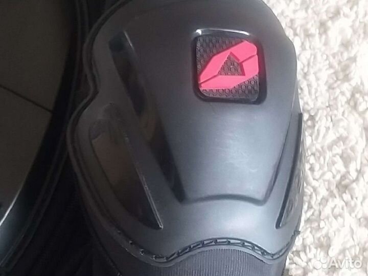 Моточерепаха EVS