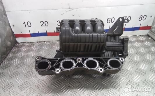 Впускной коллектор бензиновый mitsubishi ASX 1 (5TD01C601)