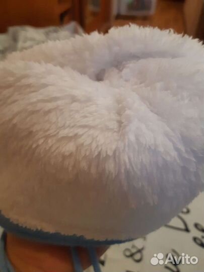 Шапка для мальчика