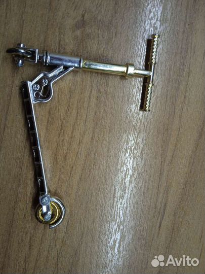 Фигнер самокат