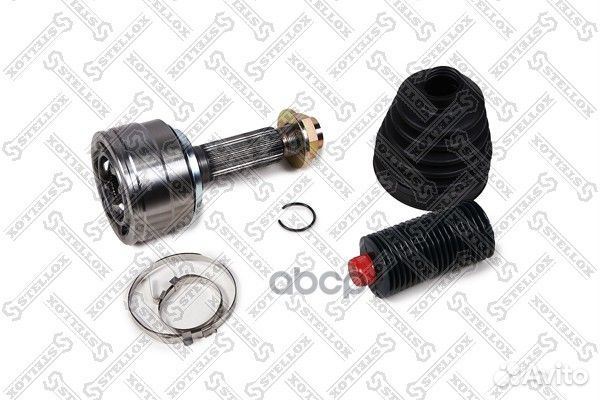 Шрус внешний 1501888sx Stellox