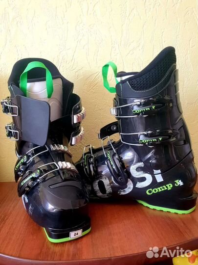 Зимние виды спорта