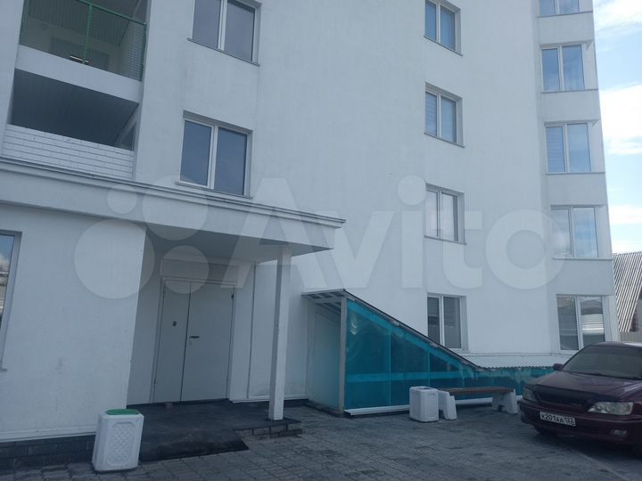 Свободного назначения, 380 м²