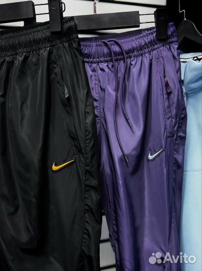 Штаны Nike Nocta