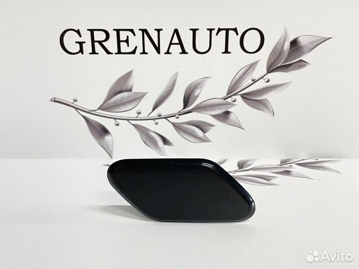 Крышка форсунки фар правая Honda CR V 4 2012-2015