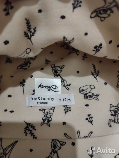 Комплект шапка и снуд для девочки