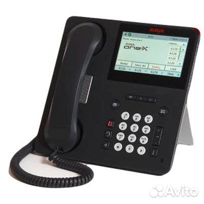 IP телефон Avaya 9641GS 700505992 - новый