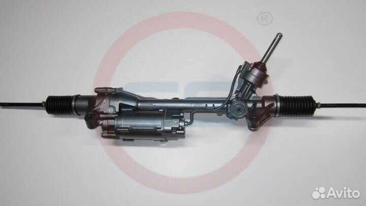 Рулевая рейка Mercedes Vito W447 / W448 2014