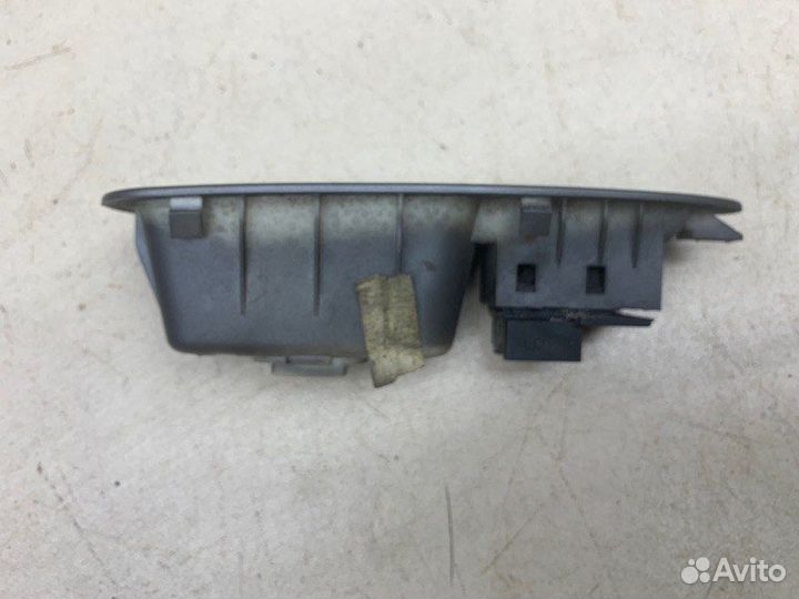 Кнопка стеклоподъемника задняя левая Chery Indis