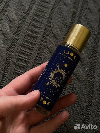 Духи женские Herbarium