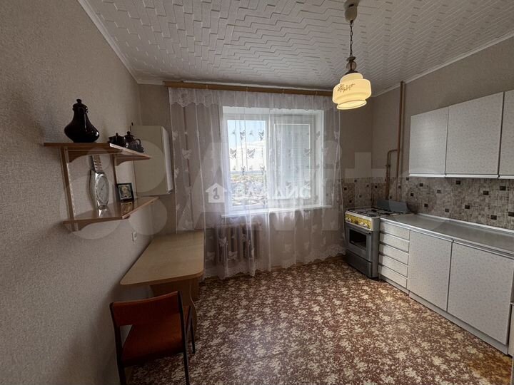 1-к. квартира, 38,3 м², 4/9 эт.