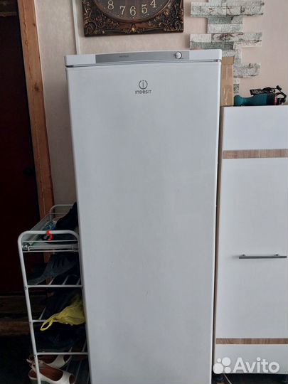 Морозильная камера бу