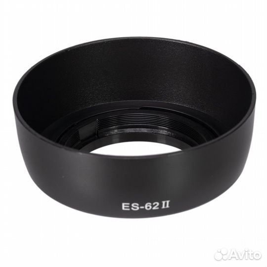 Бленда photon ES-62 II для объективов Canon