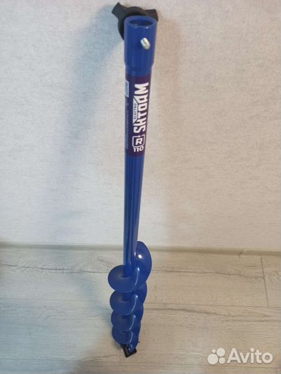 Комплект для бурения льда Тонар 110