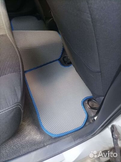 Эва коврики для автомобиля