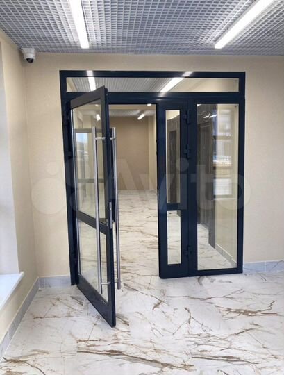 Квартира-студия, 24,6 м², 5/19 эт.