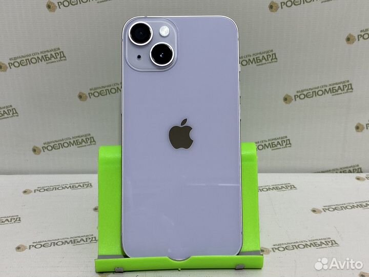 iPhone 14, 128 ГБ