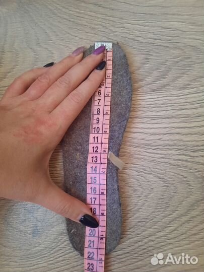 Ботинки котофей