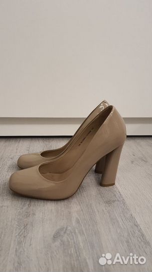 Туфли женские 38