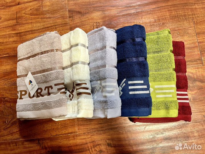 Полотенце банное
