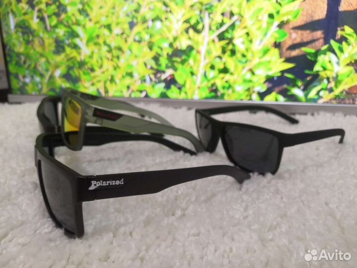 Очки Polaroid мужские новейшие