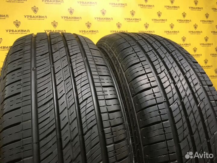 Kumho Solus KL21 225/65 R17 102