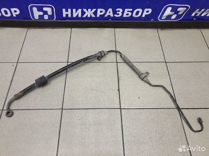 Трубка гидроусилителя Hyundai Accent 2 LC 1.5 G4EC