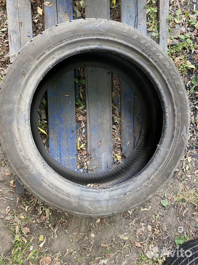 Triangle TR967 245/45 R18 100H