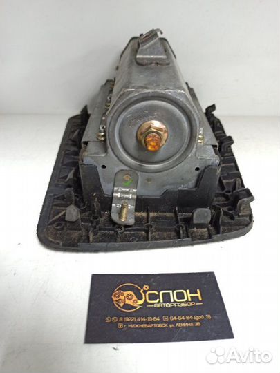 Подушка безопасности Toyota Opa ACT10 1azfse