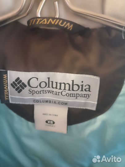 Жилетка женская