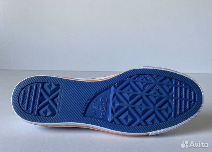 Кеды Converse All Star player размер 39 (бронь)
