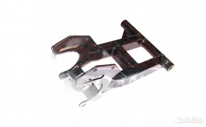 Вилка маятника задняя ATV 