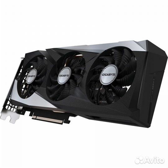 Видеокарта Gigabyte A380 Gaming OC 6GB