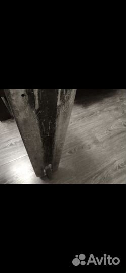 Трюковой самокат бу