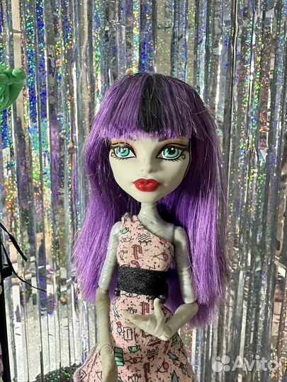 Куклы Монстр Хай