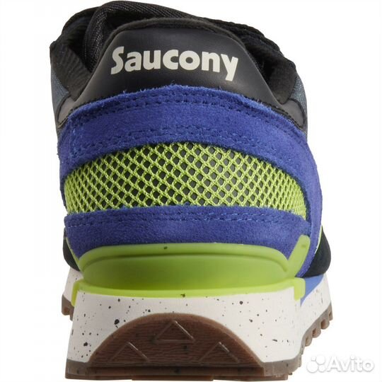 Saucony мужские кроссовки Оригинал новые