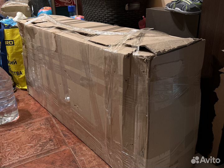 Багажник для велосипеда на фаркоп Thule EuroRide