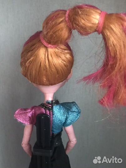 Куклы Монстер Хай monster high