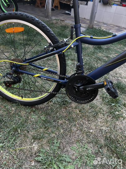 Продам велосипед