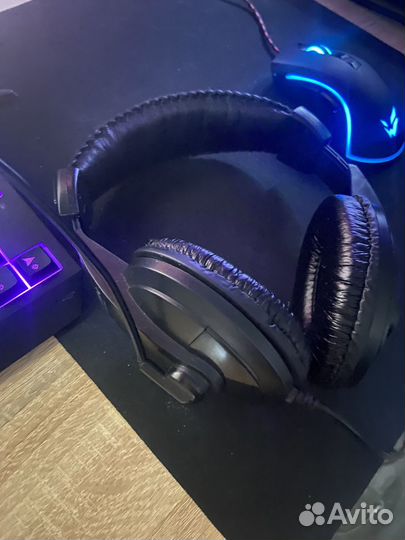 Игровой компьютер rtx 3050