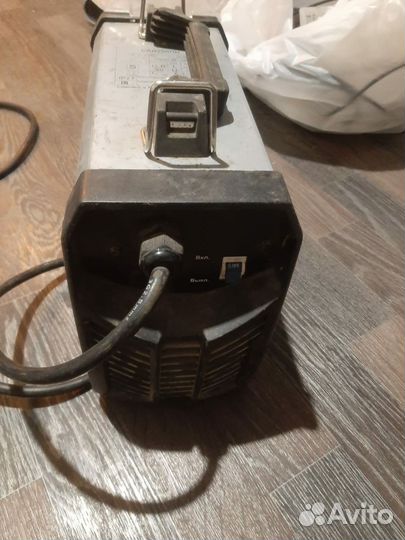 Ресанта саи 250пн