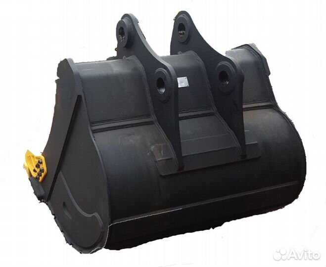 Универсальный ковш на экскаватор 1.2куб.м