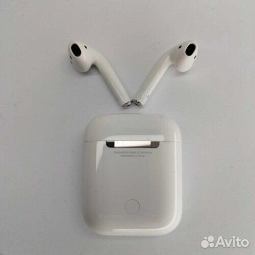 Airpods 2