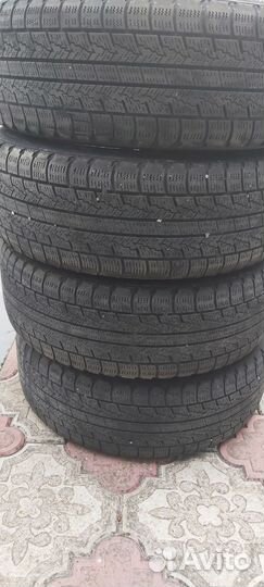 Nexen Winguard Ice 185/60 R14 85Q