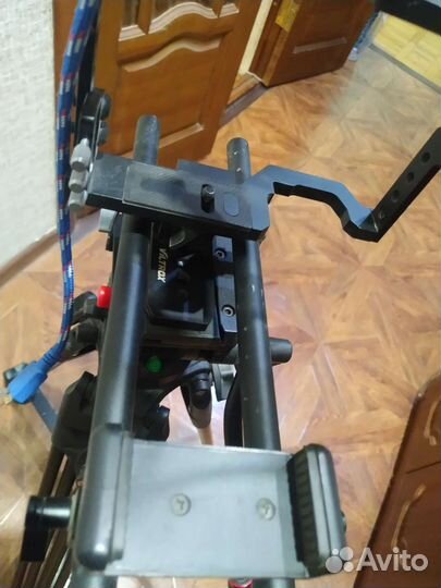 Клетка Viltrox VX-11