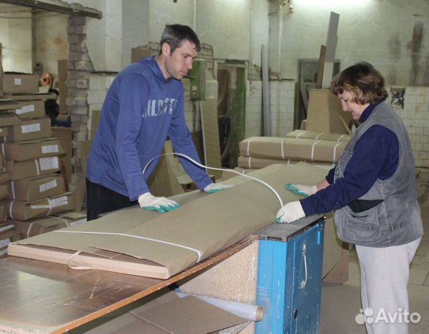 Работник на склад