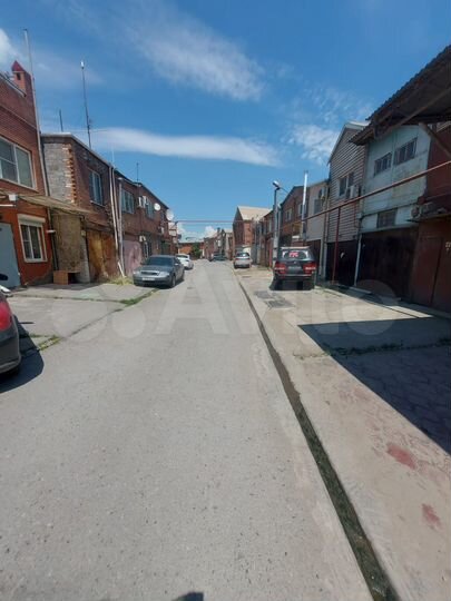 Дом 66 м² на участке 1 сот.